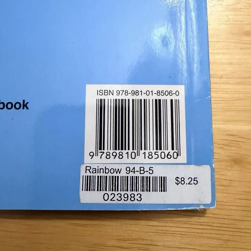 Primary Mathematics 4A Textbook by Singapore Homeschool Curriculum Paperback